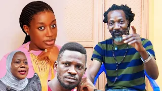 KABAYA asekerede Namere ne Zahara. Bobi Wine akomawo
