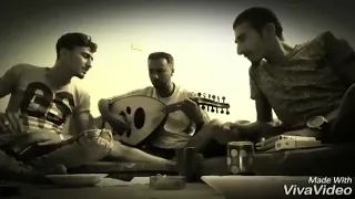 ضوا خدك بصوت الفنان عهد الصالح والمايسترو حسن المرعي 