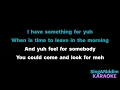 Kes & Tano - Tack Back Karaoke