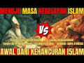Lagu ULAMA SALING MENJATUHKAN: TANDA ISLAM MASUK FASE AKHIR❓ ERA KEGELAPAN ISLAM