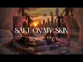 Salt On My Skin | DEEP HOUSE MUSIC 2026 | Summer Chill | Mixed By Strawberry Vibes