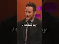 Download Lagu Chris Pratt's Son Can Only Swear While Fishing #shorts #chrispratt