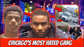 The Crazy Hit List of 800 Chicago s Most Hated Gang