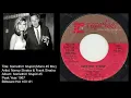Download Lagu Nancy Sinatra \u0026 Frank Sinatra-Somethin' Stupid (248th #1 song of Rock Era)