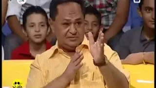 علي طاهر و سالفة العقيد دندنها