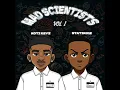 MAD SCIENTISTS 100% PRODUCTION MIX VOL.1 