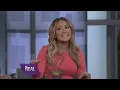 “The Real” Ladies Talk Pre-Nups & Post-Nups