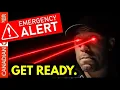 ALERT He Predicted EVERYTHING Heres What Happens Next