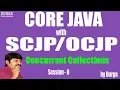 Core Java With Concurrent Collections Part-6 ConcurrentHashMap Program-2