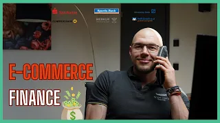 Download eCommerce Finance: Mein Rat an Dich! MP3