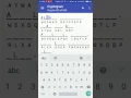 Cryptogram Puzzle Android Quote Answer