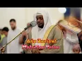 Download Lagu Sleep relaxation with Surah Adz Zariyat | Shiekh Mukhtar Al Hajj