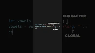 how to use regex to remove spaces within a string