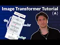 Vision Transformer from Scratch Tutorial
