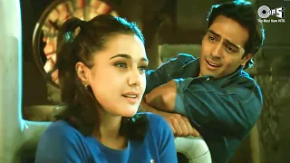 chaaya hai jo dil pe full song preity zinta arjun rampal kavita k shaan dil hai tumhaara