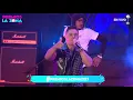 Joey Montana y Sebastian Yatra - Suena el dembow en Premios La Zona 2017│LA ZONA