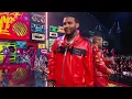 Busta Rhymes Performs MTV VMA Rock The Bells Visionary Award Medley | 2025 Video Music Awards