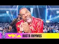 Download Lagu Busta Rhymes Performs MTV VMA Rock The Bells Visionary Award Medley | 2025 Video Music Awards