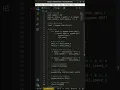 Bouncing ball using python