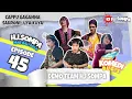 Download Lagu TEAM HJ SOMPA IKUT DEMO #CERITA_BUGIS_LUCU 😂🔥
