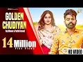 Download Lagu RAJ MAWER - GOLDEN CHUDIYAN | Prabh Grewal | New Haryanvi Song 2022 Haryanvi Songs | HR Desi