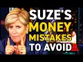 Money Habits That Are KEEPING YOU BROKE Stop These Now Suze Orman