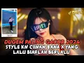 Download Lagu DUGEM TOP GACOR 2024 CIINAN BANA X YANG LALU BIARLAH BERLALU NEW DJ DEFU