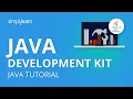 Java Development Kit Java JDK Tutorial For Beginners Java Tutorial Java Training Java JDK 9