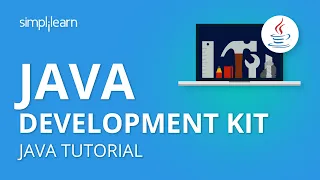 Java Development Kit Java JDK Tutorial For Beginners Java Tutorial Java Training Java JDK 9