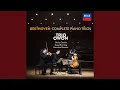 Download Lagu Beethoven: Piano Trio No. 3 in C minor, Op. 1 No. 3 - 1. Allegro con brio