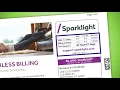 Sparklight - Understanding Your Bill
