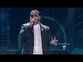 Chino y Nacho cantan junto a Daddy Yankee | Premios Tu Mundo 2016 | Entretenimiento