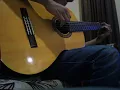 Download Lagu Cinta salah - Caitlin Halderman (fingerstyle)