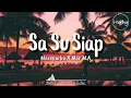 Download Lagu Sa Su Siap ~ Mace Purba x Mor. M.A