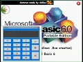 How to make simple calculator in vb6 0