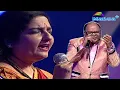 Download Lagu LIVE_Performance By #Anuradha_Paudwal \u0026 #Mohammed_Aziz इस उम्र में भी ऐसी आवाज #Surveer #Mahua_Plus