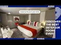 The BEST room we have had at Sea Celebrity Beyond Room Tour 8202