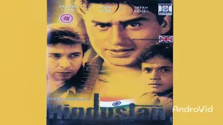 pathar tute sisa tute original song hindustan 1995 vinod rathod udit narayan sadhana sargam 