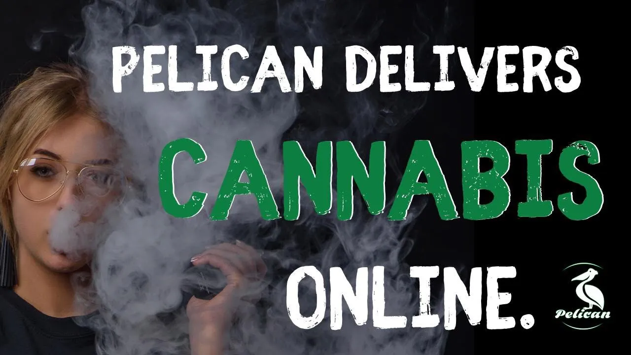The Convenience of Cannabis Delivery and Finding the Best Buds