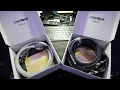 New Cables Ricable Italy MiniDSP Umik2 3D Print Designs Borresen KEF