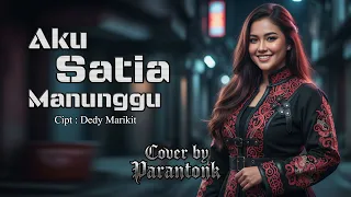 lagu dayak kalteng aku satia manunggu cover terbaru versi rock