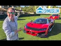Download Lagu FERRARI’S BIGGEST FLEX: $1 BILLION of Cars + NEW F80