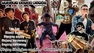 Download YAO YAO Medley Didogdogkeun || Wawan TB || Live Nabeuh saguluyurna Keysparty_music MP3