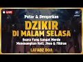 Download Lagu Dzikir Petang Sesuai Sunnah | Zikir Penyejuk Hati dan Pikiran - Lafadz Doa