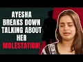 The UNTOLD story of Ayesha Khan and Munawar Faruqui being a Good Father