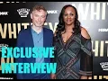 Director Kevin Macdonald and Pat Houston Discusses WHITNEY Interview THAheadline