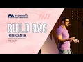Programmable 2025 Build RAG from Scratch - Phil Nash