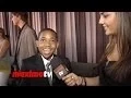 Tylen Jacob Williams INTERVIEW Ryan Newman s Glitz and Glam Sweet 16 Party