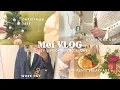 Lagu 【vlog】アラフォーOL👩🏻‍💼1人暮らしの毎日1週間|クリスマス準備🎄スタバホリデー2025🎄