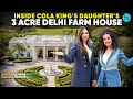 Lagu Inside Life of Billionaire Daughter Devyani Jaipuria- Costa Coffee, CSR \u0026 Education Over Billions!